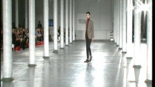 Portugal Fashion 2013 – Lion of Porches outono/inverno